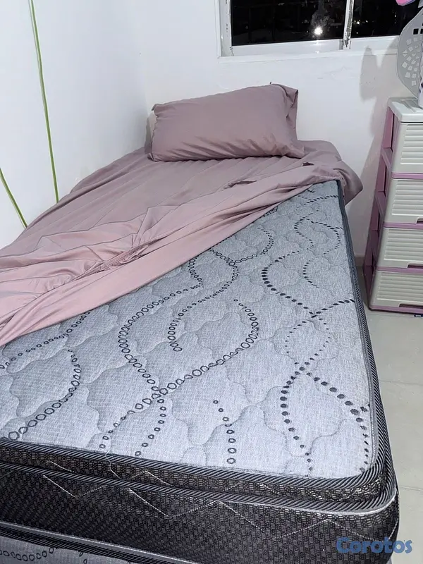 muebles y colchones - Cama ortopédica  7