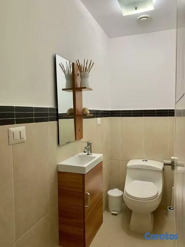 apartamentos - Apartamentos en Playa Nueva Romana las Olas 7