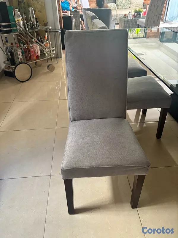 muebles y colchones - Estoy cambiando mobiliario y vendo  2