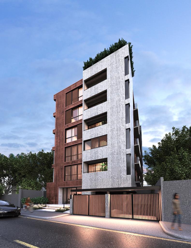 apartamentos - Residencial Tenerfe Suite, Apartamentos en Gazcue 1