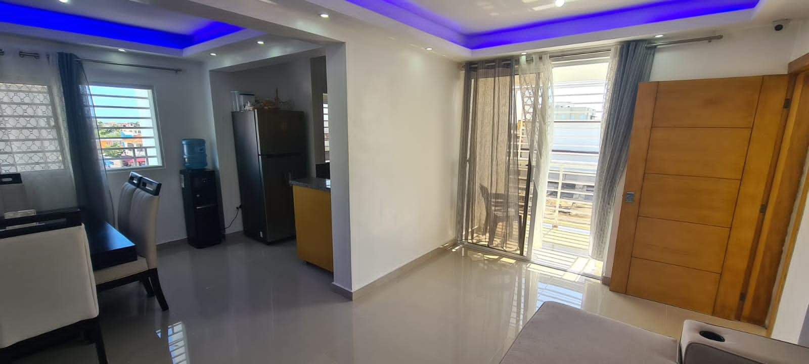 apartamentos - APARTAMENTO EN VENTA  Brisa Oriental (San Isidro) 4