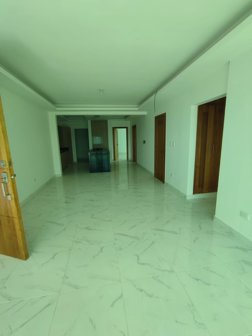 apartamentos - Apartamentos Disponibles en Torre Living Executive, Urb. Thomen  4