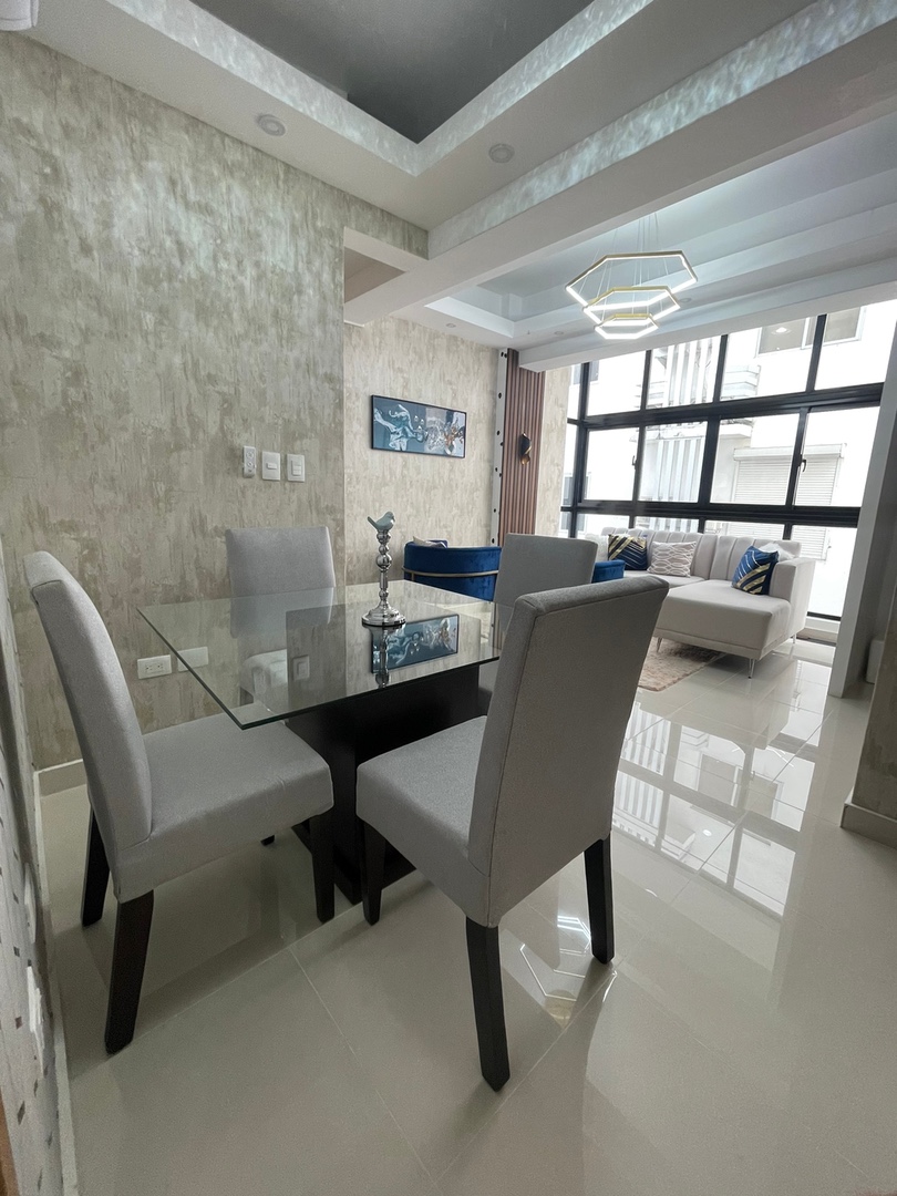 apartamentos - Apartamento e 4