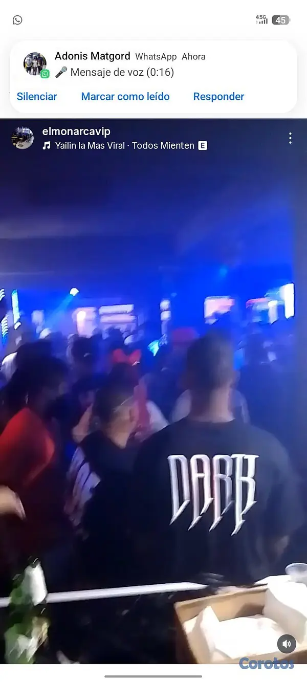 negocios en venta - Vendo fondo de comercio discoteca listo para opera 3