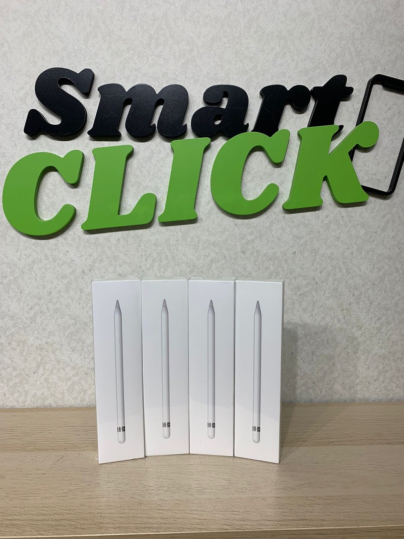 accesorios para electronica - APPLE PENCIL 1RA GENERACION NUEVOS SELLADOS ( SOMOS TIENDA ) 0