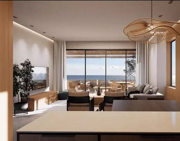 apartamentos - Juan Dolió - Oceanic - Apartamentos beachfront 5