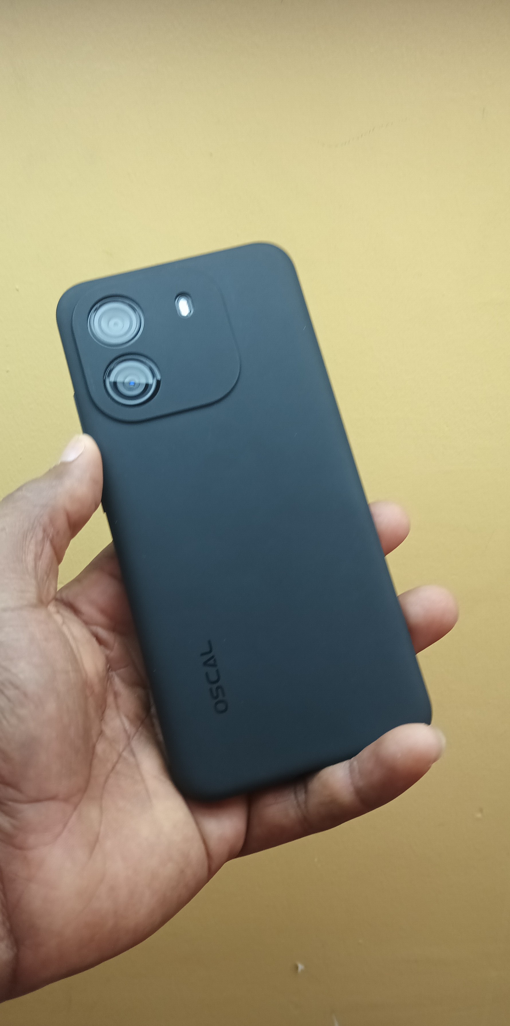 celulares y tabletas - Oscar Flat 1C
 8