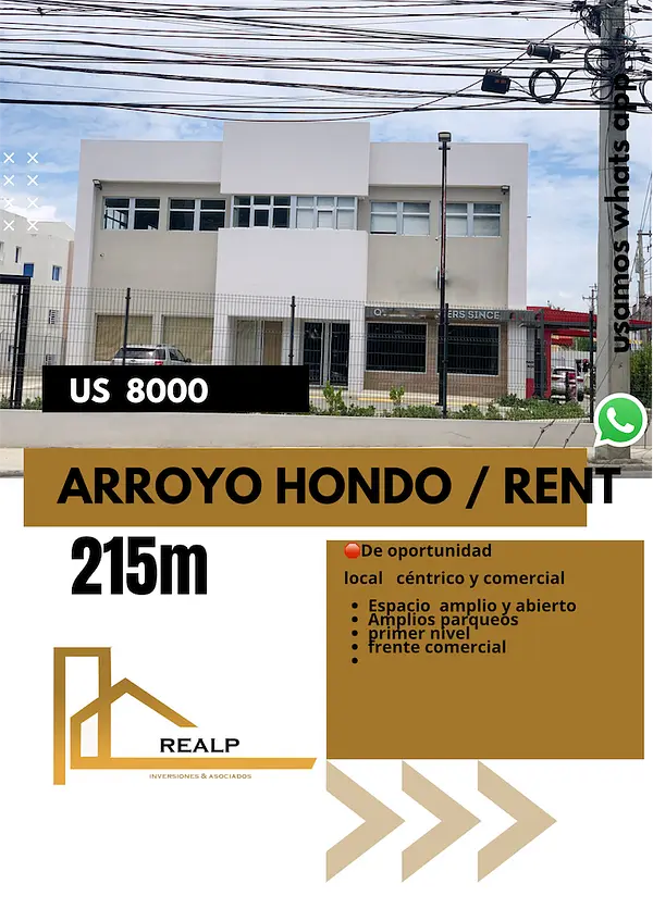 oficinas y locales comerciales - Local comercial en la Republica de colombia 1