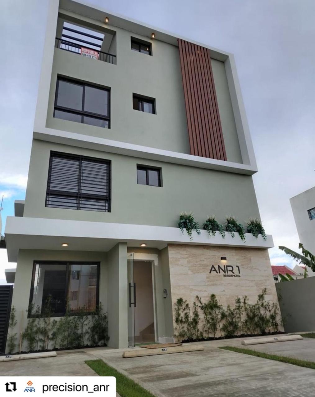 apartamentos - Apartamento en Venta – Elegante con detalles únicos,  Santiago, RD. 0