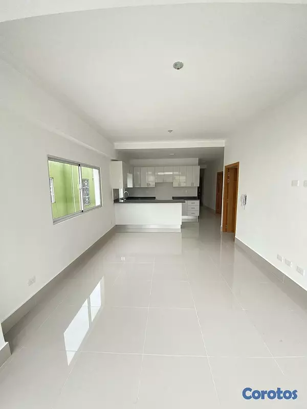 apartamentos - Apartamento en colina de los ríos nuevo  5