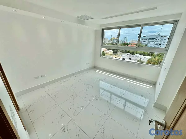 penthouses - Vendo Penthouse en Los Cacicazgos  10