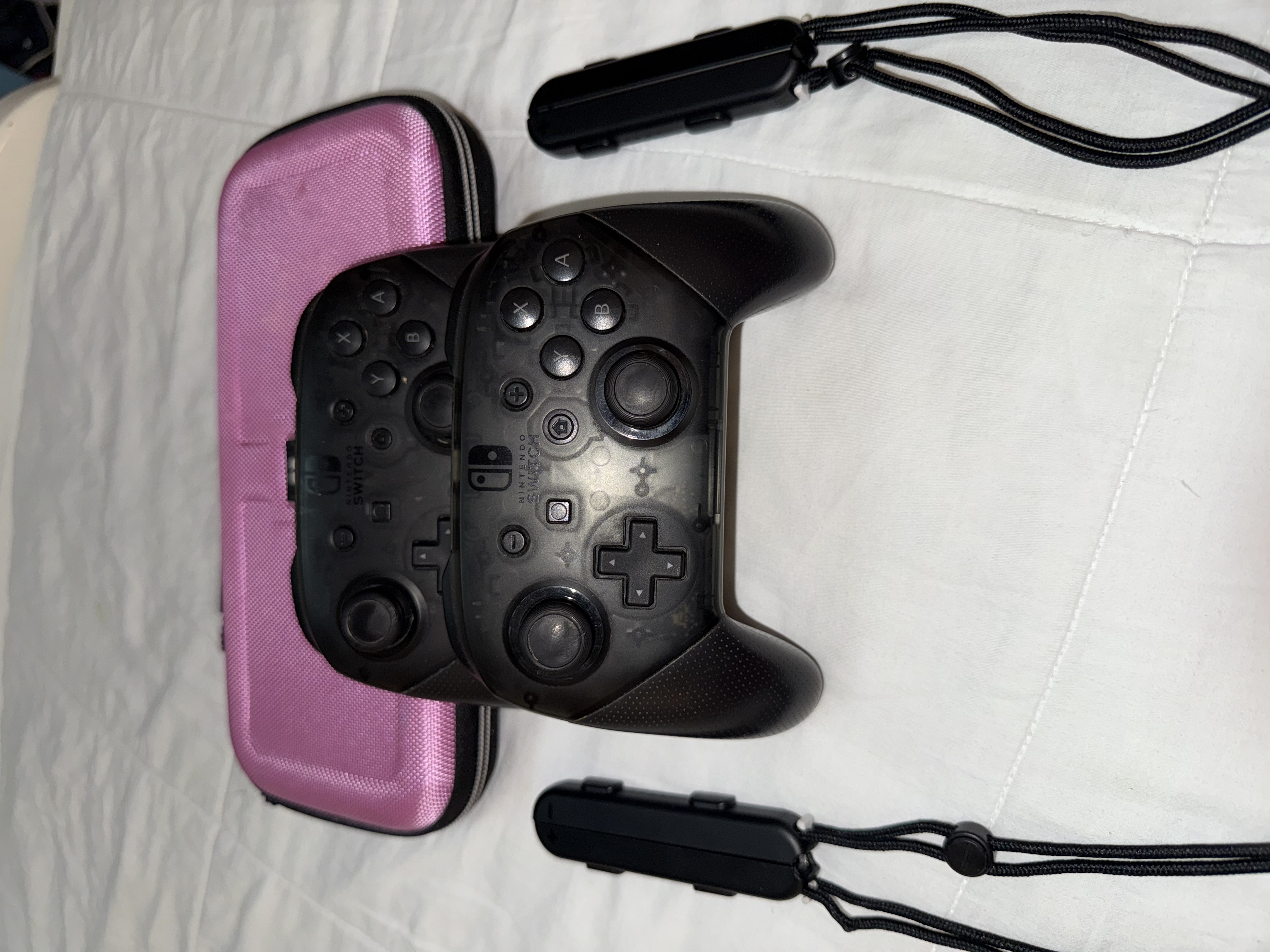 consolas y videojuegos - NINTENDO SWITCH OLED + 5 JUEGOS físicos, 10 DIGITALES! EXCELENTE ESTADO 3