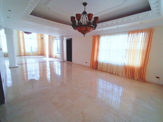 apartamentos -  PENTHAUSE Bella Vista Sur 2