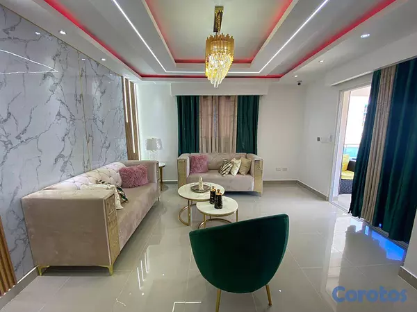 apartamentos - A mi también me gusta - En Vista Hermosa 2da. con  9