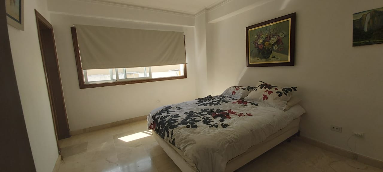 apartamentos -  PH EN LOS CACICAZGO 4
