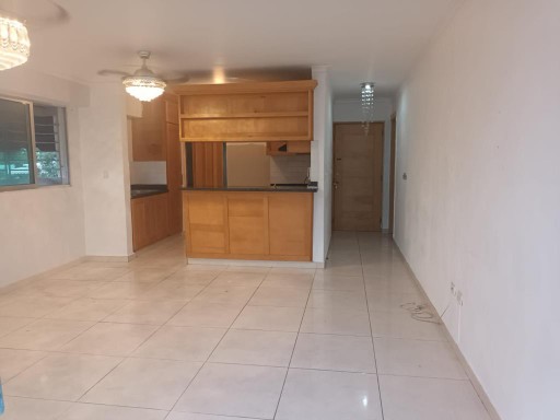 apartamentos - Se vende apartamento  con terraza  en Lucerna, a una esquina de la Mella.

Zona  6