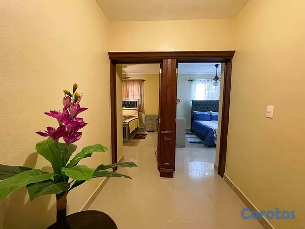 casas - HERMOSA CASA EN VENTA - SANTIAGO. 3