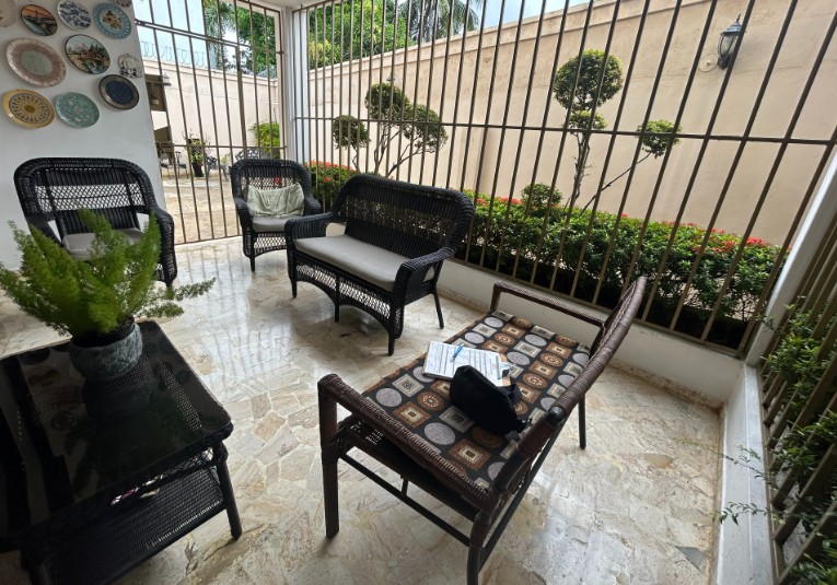 casas - Venta de Casa en La Castellana 0
