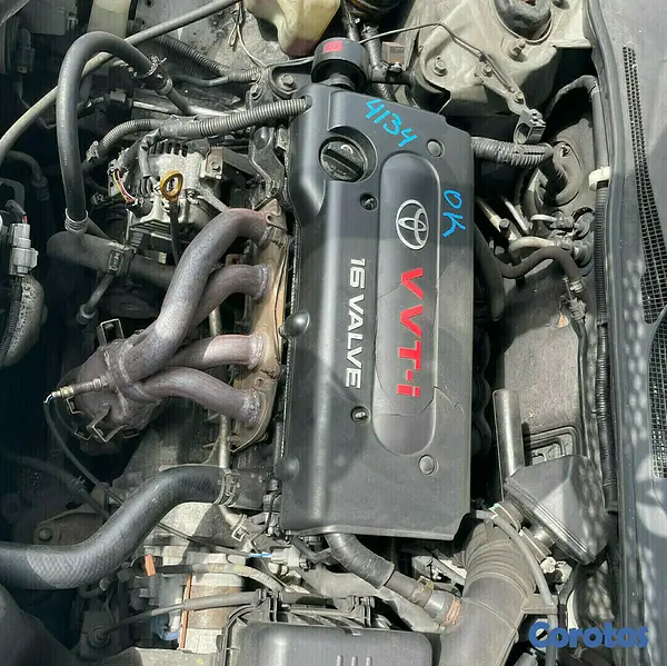 repuestos - Vendo Motor Camry Toyota 2003 2006 2