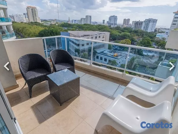 apartamentos - Apartamento en Venta en la Esperilla  4