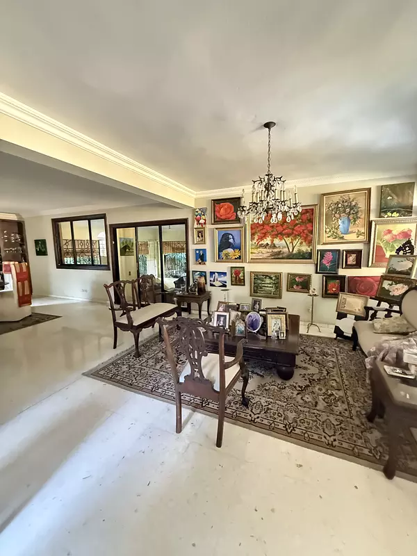 casas - Casa en Arroyo Hondo Viejo 8
