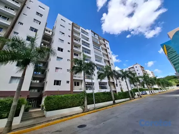 apartamentos - Apartamento en Venta -Cayetano Germosen DN  1