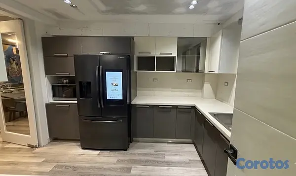 cocina - Cocina Modular 2