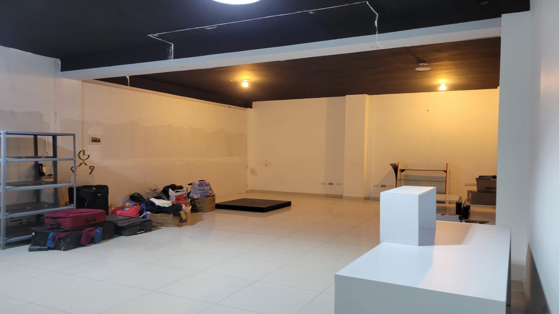 oficinas y locales comerciales - Local en alquiler el Millón 6