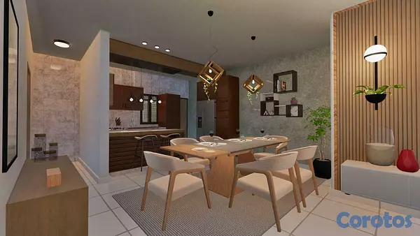 apartamentos - LO MEJOR DE PRADO ORIENTAL 8