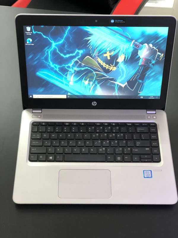 computadoras y laptops - DELL LATITUDE E7470, i5-6ta Generación, 4 GB Ram, 256 de Disco, Windows 10 Pro