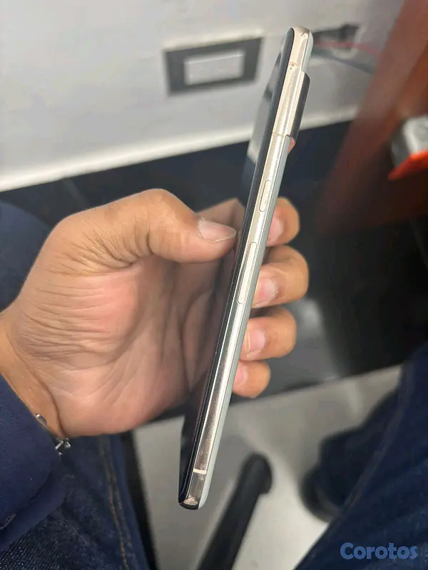 celulares y tabletas - Pixel 7 Pro 256 GB ¡De oportunidad! 6
