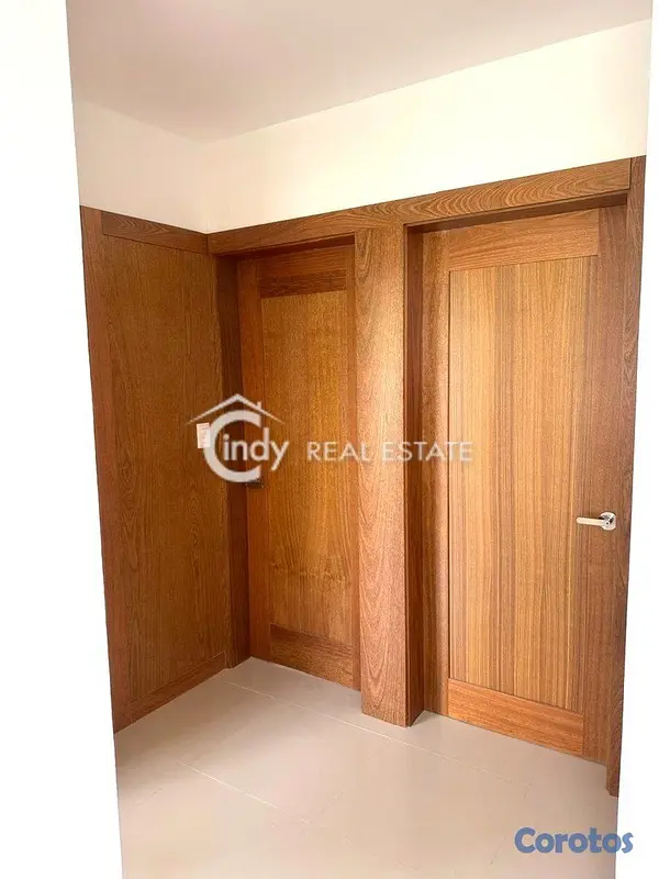 casas - Casa Moderna en Venta | 2 Niveles | Santiago RD 10