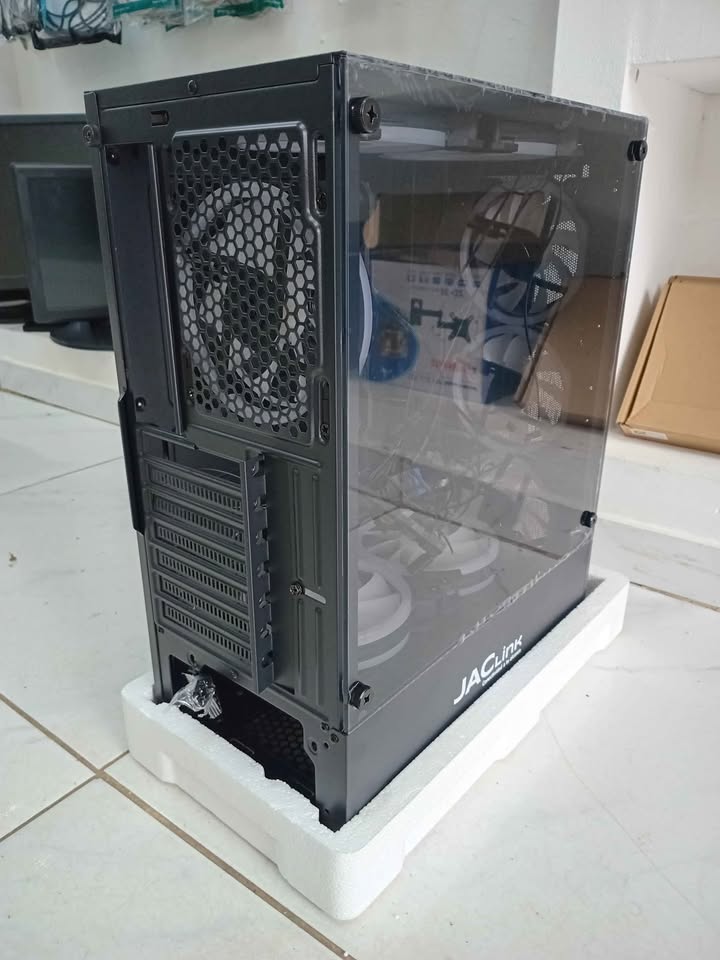 computadoras y laptops - CASE JACLINK GC03 (LEER DESCRIPCIÓN) 2