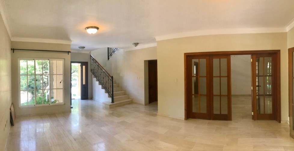 casas - 🛑Casa en Alquiler en Altos de Arroyo Hondo II 4