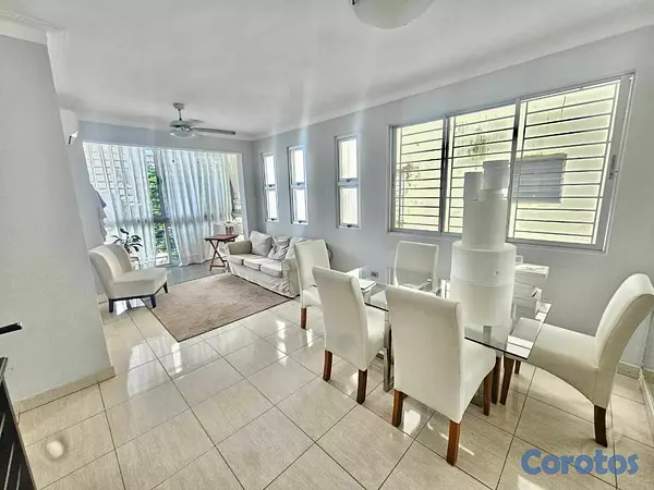 apartamentos - Apartamento en venta- Arroyo Hondo Viejo  5