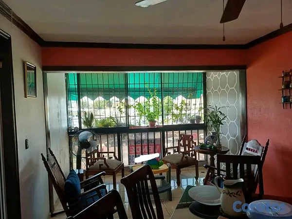 apartamentos - Apartamento en venta- Avenida independencia  7