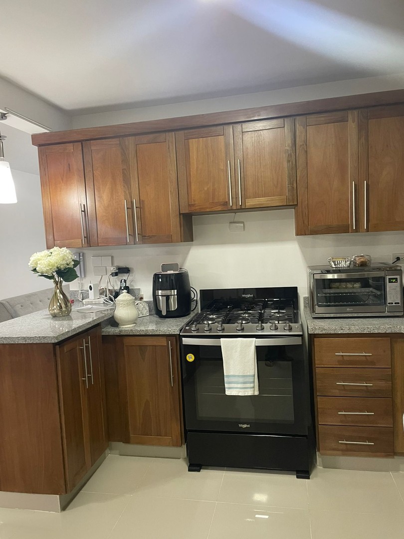 apartamentos - Apartamento en Venta 1er Nivel en Gurabo 1