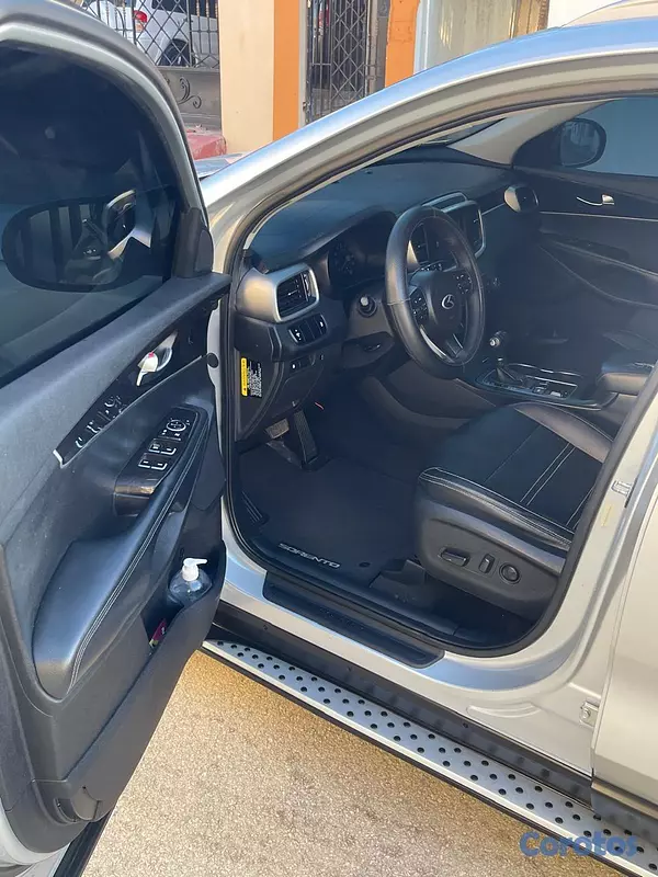 jeepetas y camionetas - Jeepeta Kia Sorento 2017 Version Americana Motor 4 5