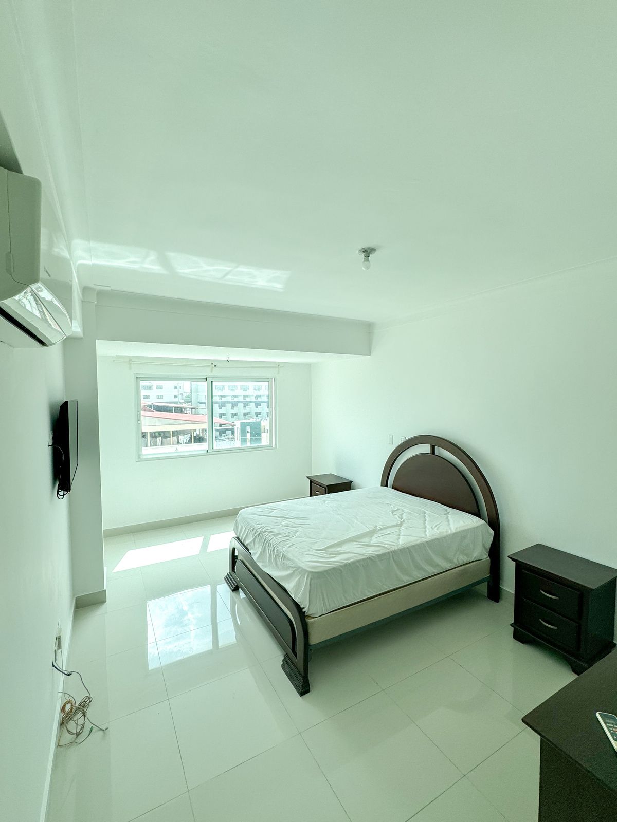 apartamentos - Alquiler de Apartamento en Bella vista Amueblado 2 habitaciones 5