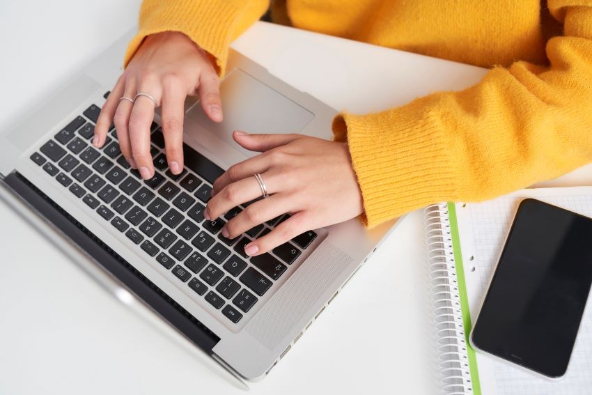 cursos y clases - Redactor y transcriptor 0