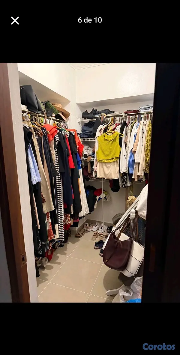 apartamentos - Venta de Apartamento en el millon primer nivel 5