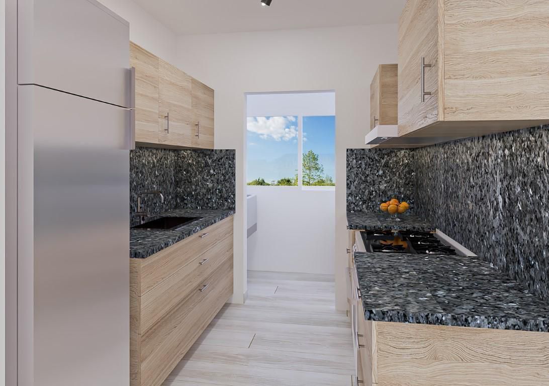 apartamentos - Apartamentos en Sosua  1