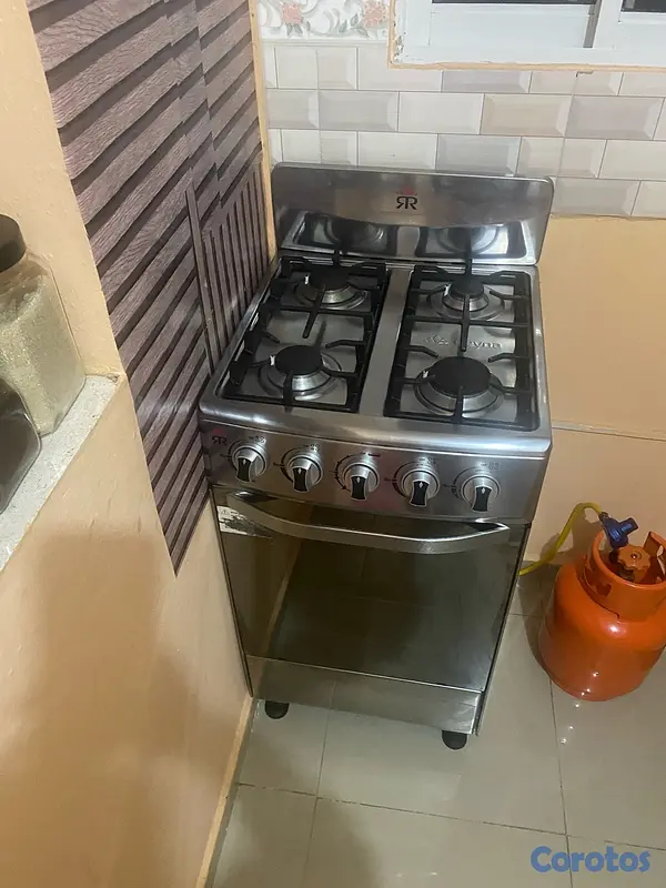 electrodomesticos - Se venden electrodomésticos en buenas condiciones con menos de un año de uso. 2