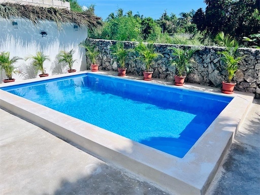 apartamentos - apartamentos con pisicina bávaro punta cana 5