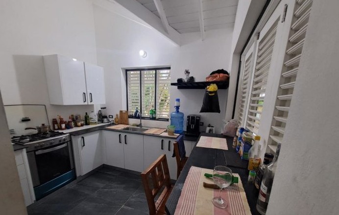 casas vacacionales y villas -  Villa de 3 Habitaciones Próximo a la Playa Las Ballenas Las Terrenas 5