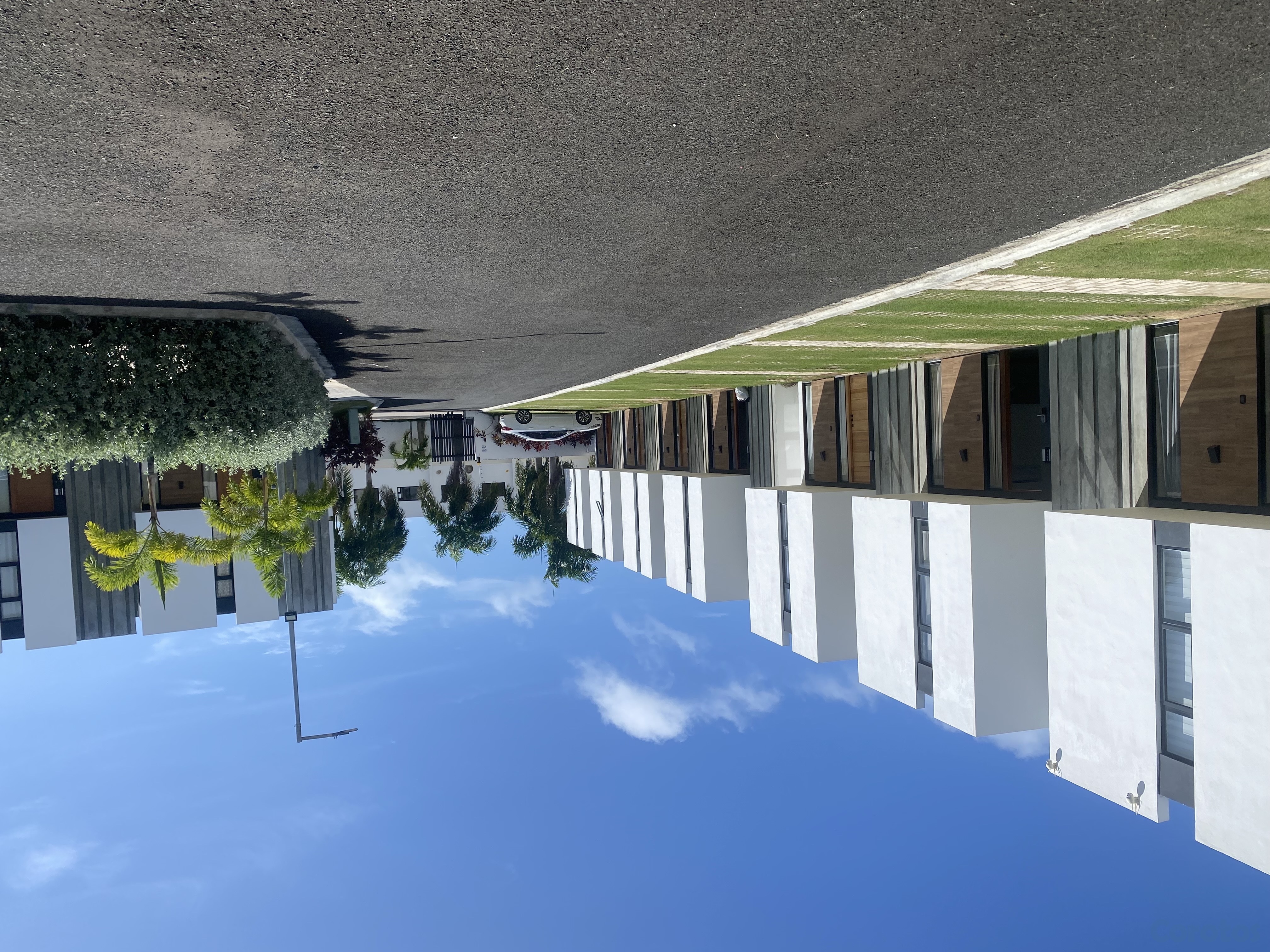 casas - Se  renta Towhouse amueblado  cerca de los hoteles de bávaro 3 habs. 3