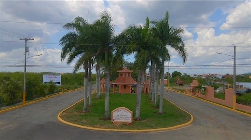 solares y terrenos - Venta de proyectos de solares en boca chica de 240mts Santo Domingo este