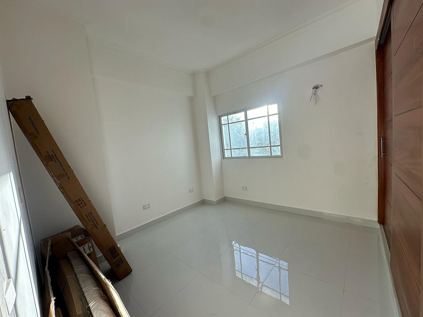 apartamentos - Excelente apartamento nuevo en Torre moderna de Alma Rosa 1ra  0