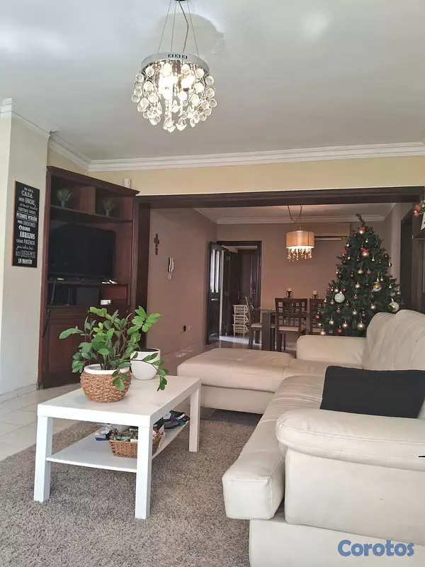apartamentos - Apartamento en  7