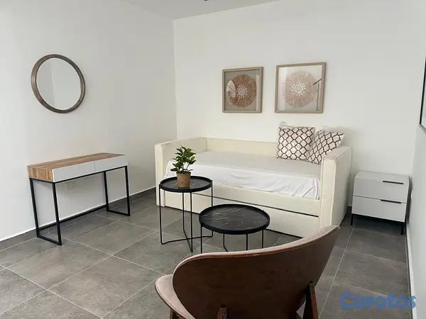 apartamentos - Vendo Espectacular Townhouse con vista al campo de 5